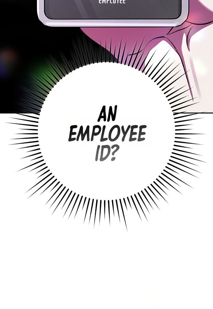 Even If I Fall Into a Ghost Story, I Still Have to Go to Work Chapter 2 page 124 - 