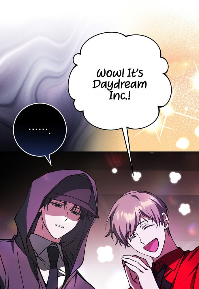 Even If I Fall Into a Ghost Story, I Still Have to Go to Work Chapter 2 page 125 - 