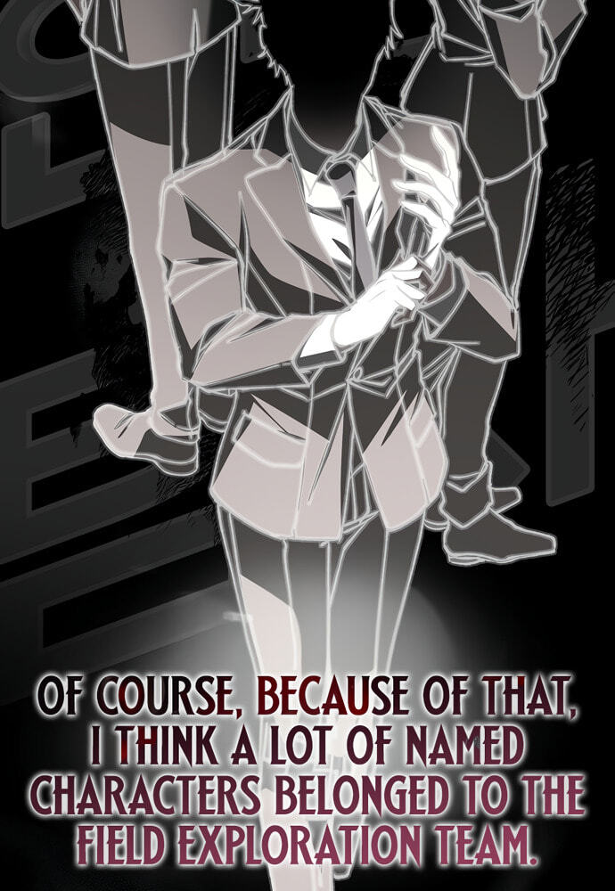 Even If I Fall Into a Ghost Story, I Still Have to Go to Work Chapter 2 page 130 - 