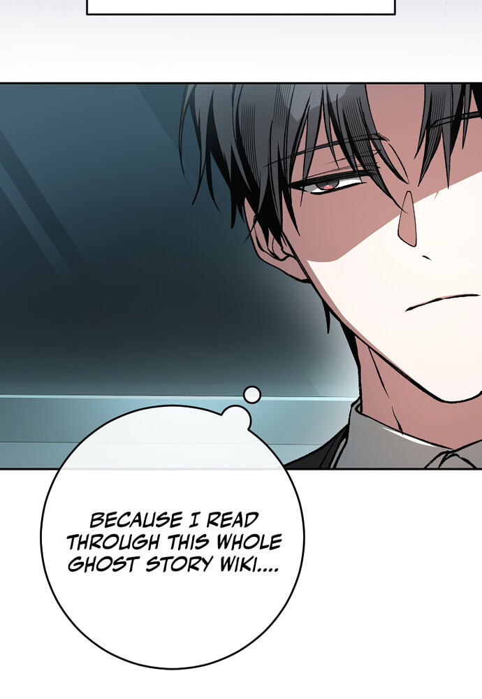 Even If I Fall Into a Ghost Story, I Still Have to Go to Work Chapter 2 page 14 - 