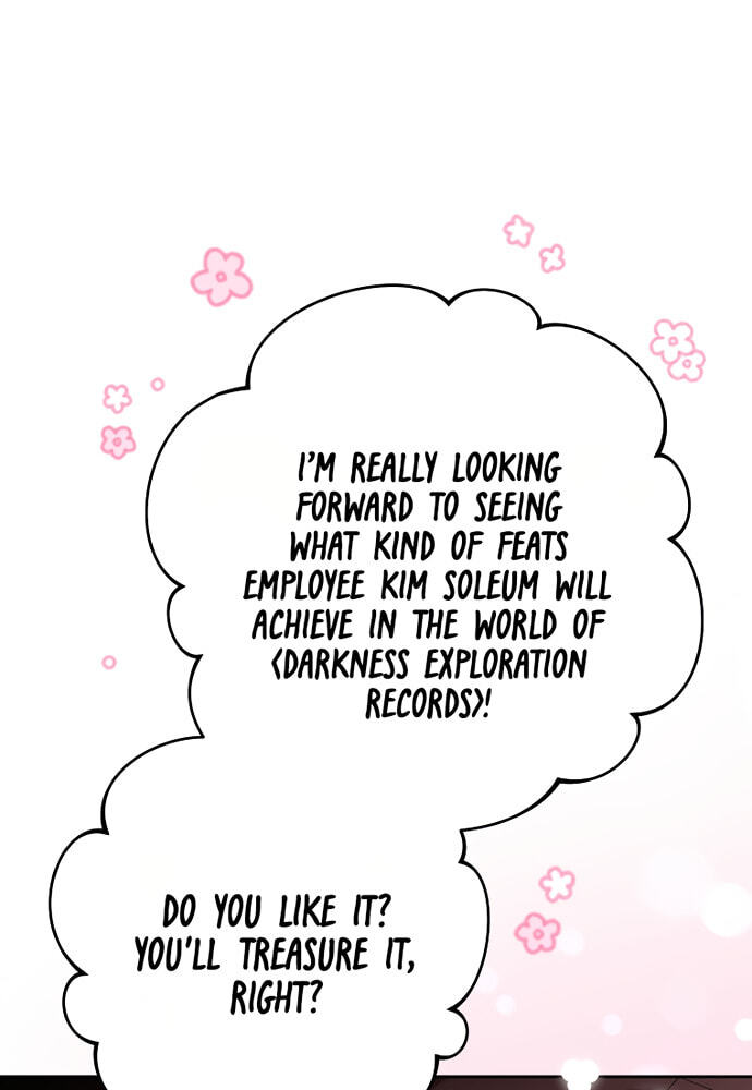 Even If I Fall Into a Ghost Story, I Still Have to Go to Work Chapter 2 page 132 - 