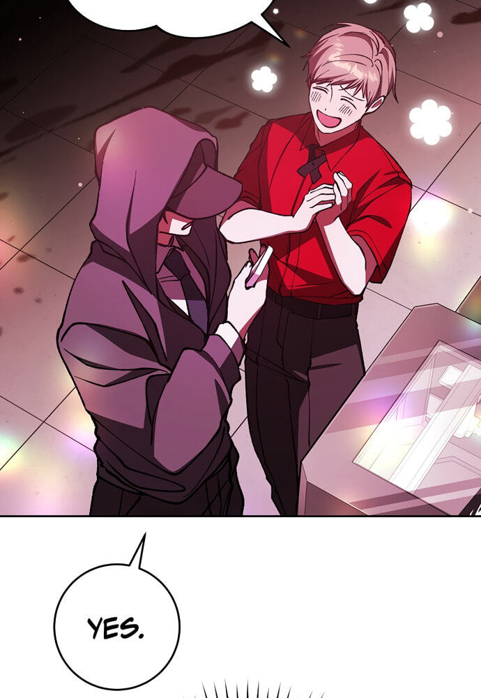 Even If I Fall Into a Ghost Story, I Still Have to Go to Work Chapter 2 page 133 - 