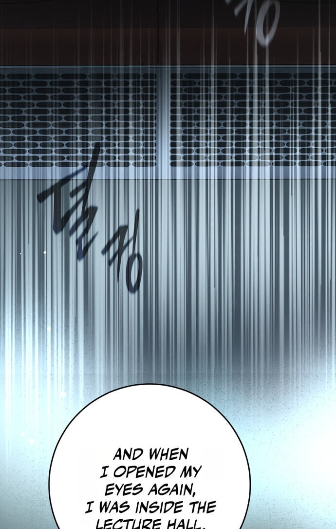 Even If I Fall Into a Ghost Story, I Still Have to Go to Work Chapter 2 page 144 - 