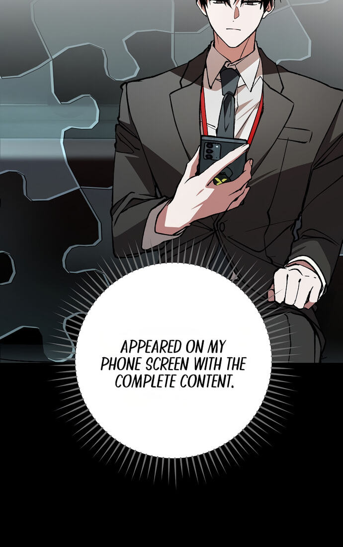 Even If I Fall Into a Ghost Story, I Still Have to Go to Work Chapter 2 page 155 - 