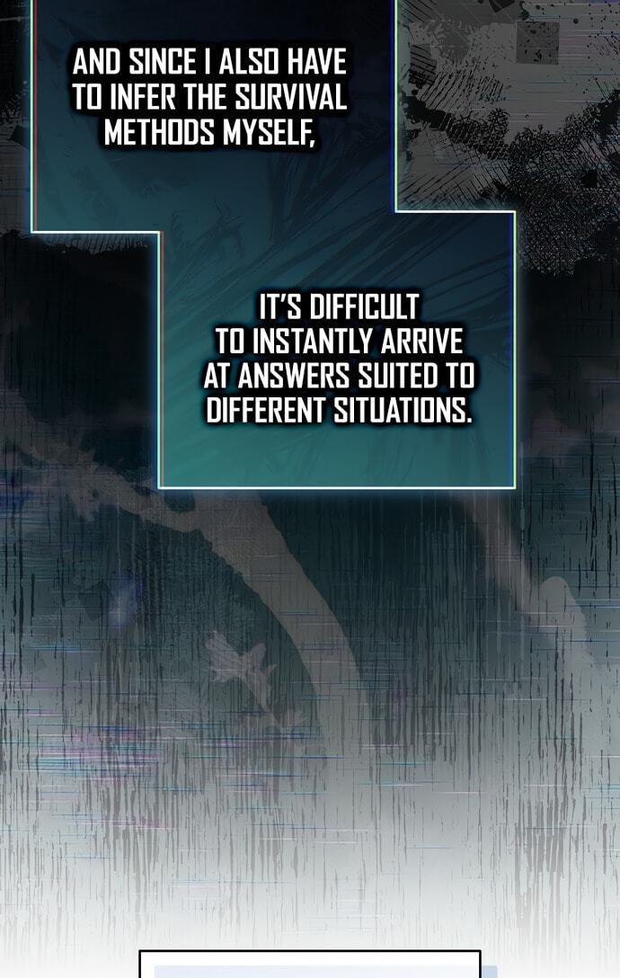 Even If I Fall Into a Ghost Story, I Still Have to Go to Work Chapter 2 page 158 - 