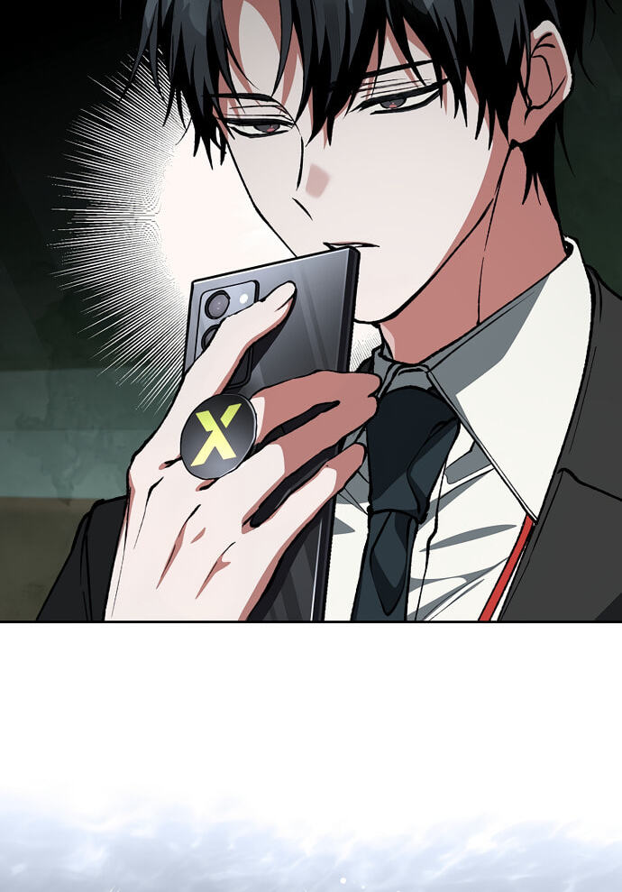 Even If I Fall Into a Ghost Story, I Still Have to Go to Work Chapter 2 page 166 - 