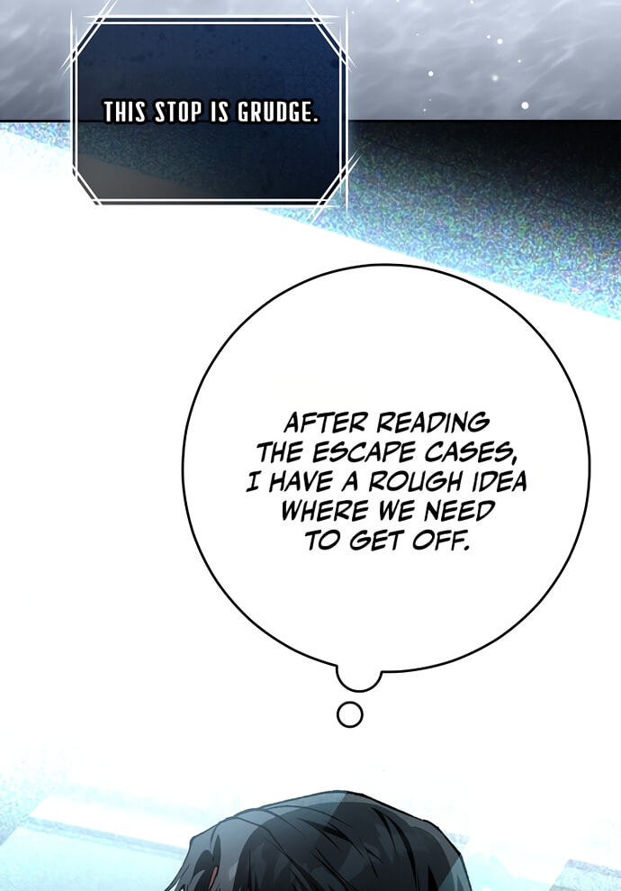 Even If I Fall Into a Ghost Story, I Still Have to Go to Work Chapter 2 page 167 - 