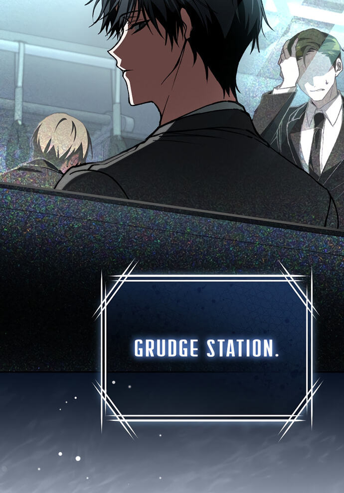 Even If I Fall Into a Ghost Story, I Still Have to Go to Work Chapter 2 page 168 - 