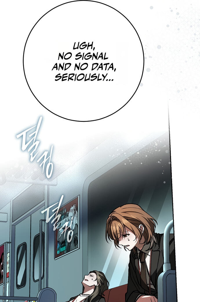 Even If I Fall Into a Ghost Story, I Still Have to Go to Work Chapter 2 page 171 - 
