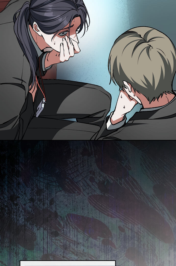 Even If I Fall Into a Ghost Story, I Still Have to Go to Work Chapter 2 page 173 - 