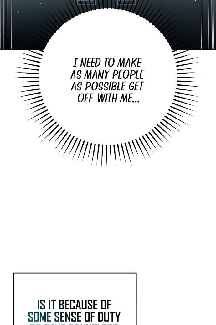 Even If I Fall Into a Ghost Story, I Still Have to Go to Work Chapter 2 page 176 - 