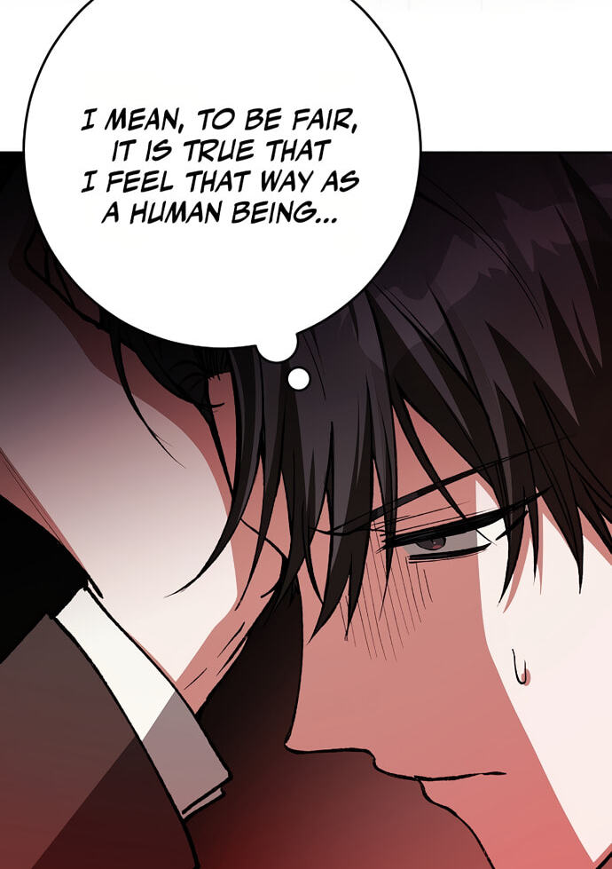 Even If I Fall Into a Ghost Story, I Still Have to Go to Work Chapter 2 page 179 - 