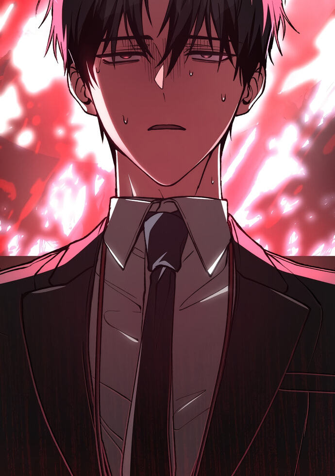 Even If I Fall Into a Ghost Story, I Still Have to Go to Work Chapter 2 page 183 - 