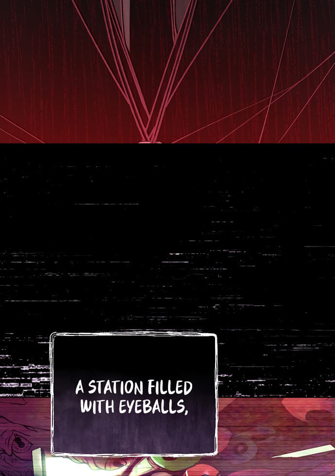 Even If I Fall Into a Ghost Story, I Still Have to Go to Work Chapter 2 page 184 - 