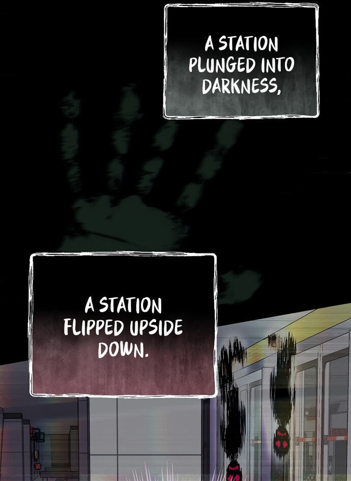 Even If I Fall Into a Ghost Story, I Still Have to Go to Work Chapter 2 page 186 - 