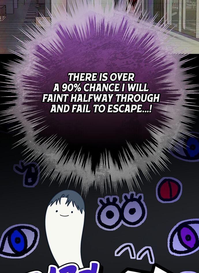 Even If I Fall Into a Ghost Story, I Still Have to Go to Work Chapter 2 page 187 - 