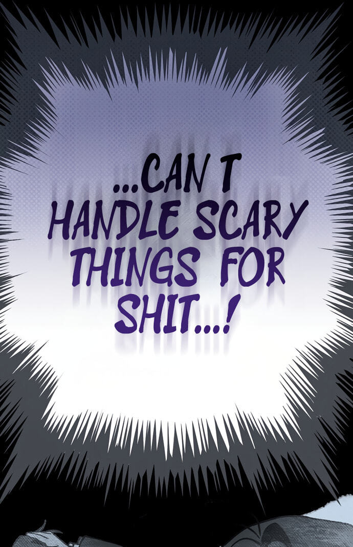 Even If I Fall Into a Ghost Story, I Still Have to Go to Work Chapter 2 page 23 - 