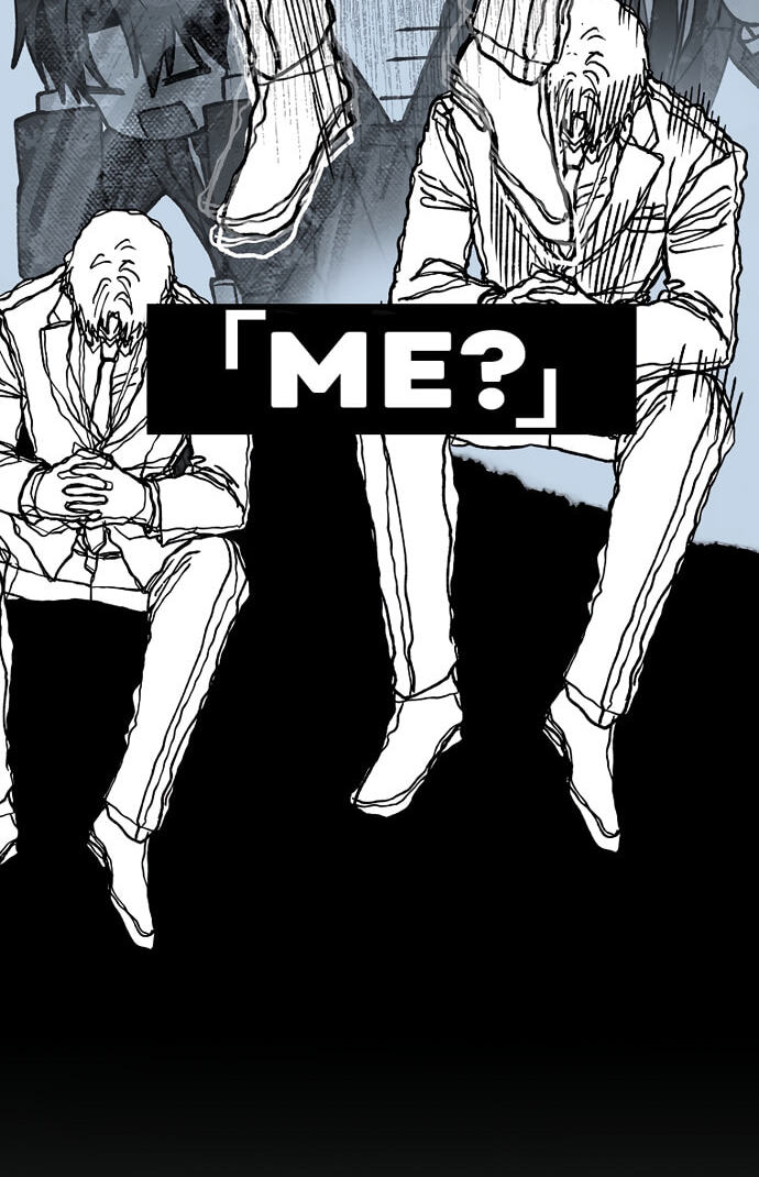 Even If I Fall Into a Ghost Story, I Still Have to Go to Work Chapter 2 page 25 - 
