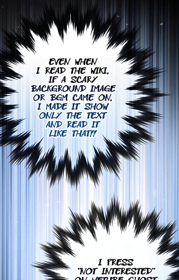 Even If I Fall Into a Ghost Story, I Still Have to Go to Work Chapter 2 page 30 - 