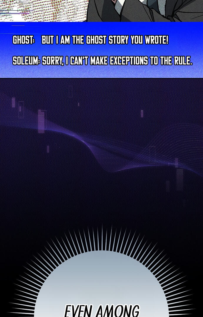 Even If I Fall Into a Ghost Story, I Still Have to Go to Work Chapter 2 page 34 - 