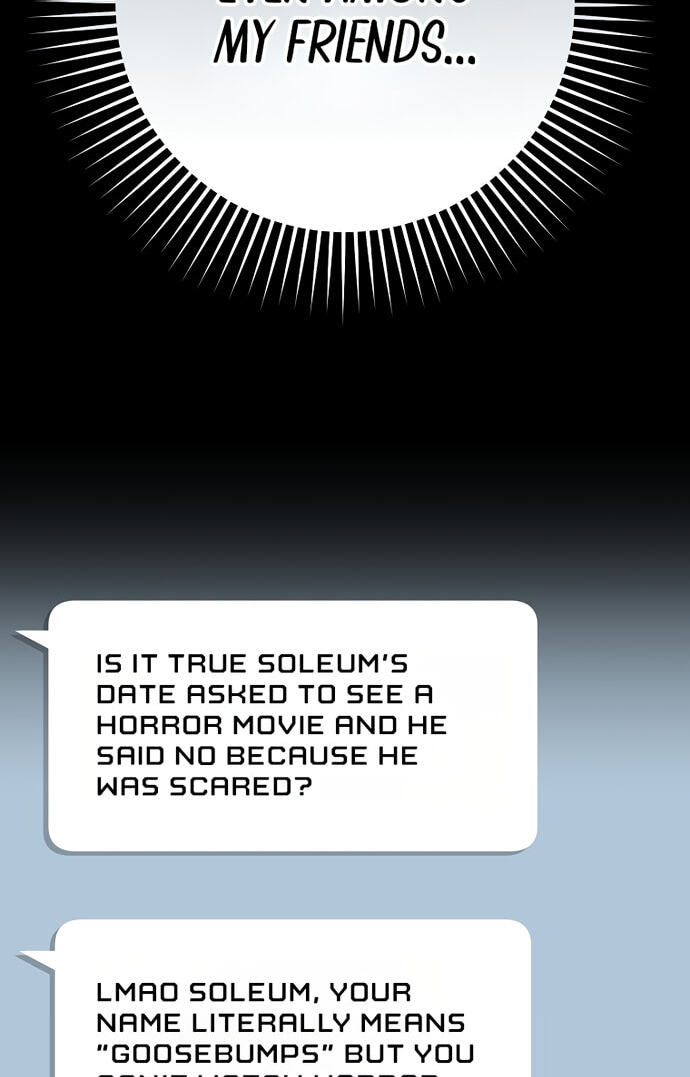 Even If I Fall Into a Ghost Story, I Still Have to Go to Work Chapter 2 page 35 - 