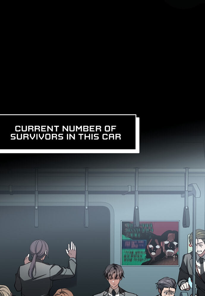 Even If I Fall Into a Ghost Story, I Still Have to Go to Work Chapter 2 page 42 - 