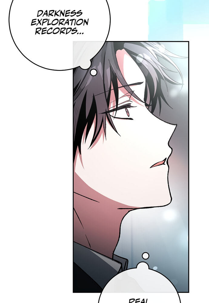 Even If I Fall Into a Ghost Story, I Still Have to Go to Work Chapter 2 page 55 - 