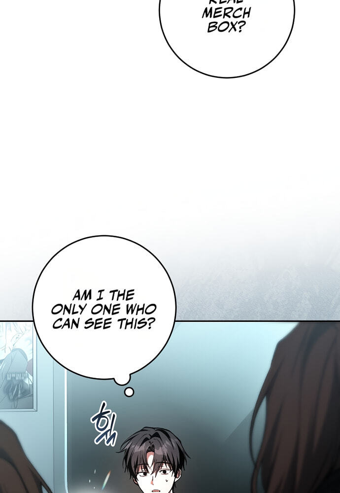 Even If I Fall Into a Ghost Story, I Still Have to Go to Work Chapter 2 page 56 - 