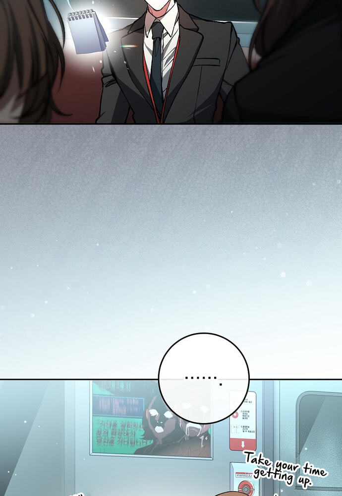 Even If I Fall Into a Ghost Story, I Still Have to Go to Work Chapter 2 page 57 - 