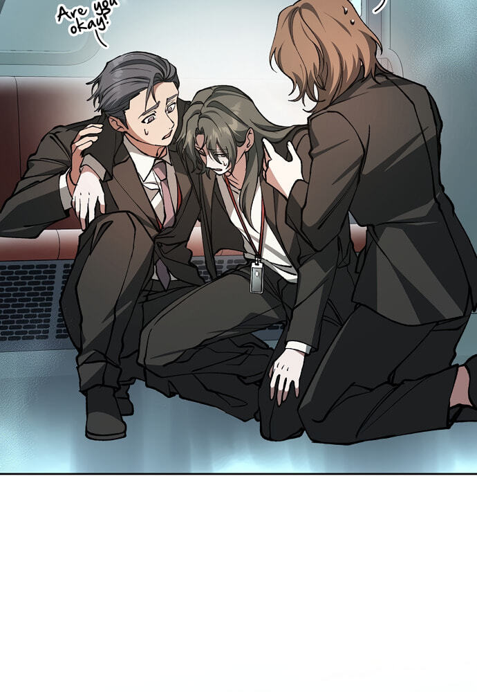 Even If I Fall Into a Ghost Story, I Still Have to Go to Work Chapter 2 page 58 - 