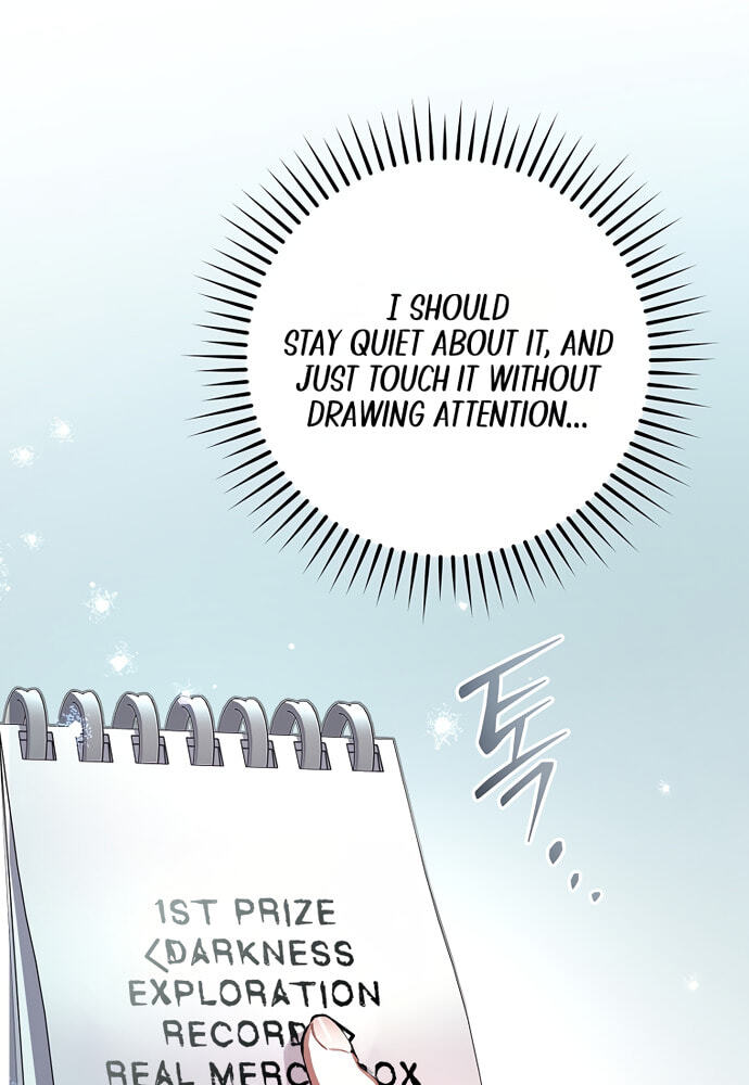 Even If I Fall Into a Ghost Story, I Still Have to Go to Work Chapter 2 page 59 - 