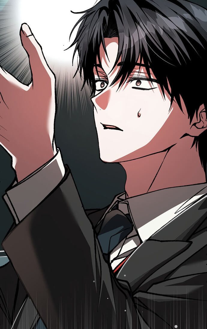 Even If I Fall Into a Ghost Story, I Still Have to Go to Work Chapter 2 page 64 - 