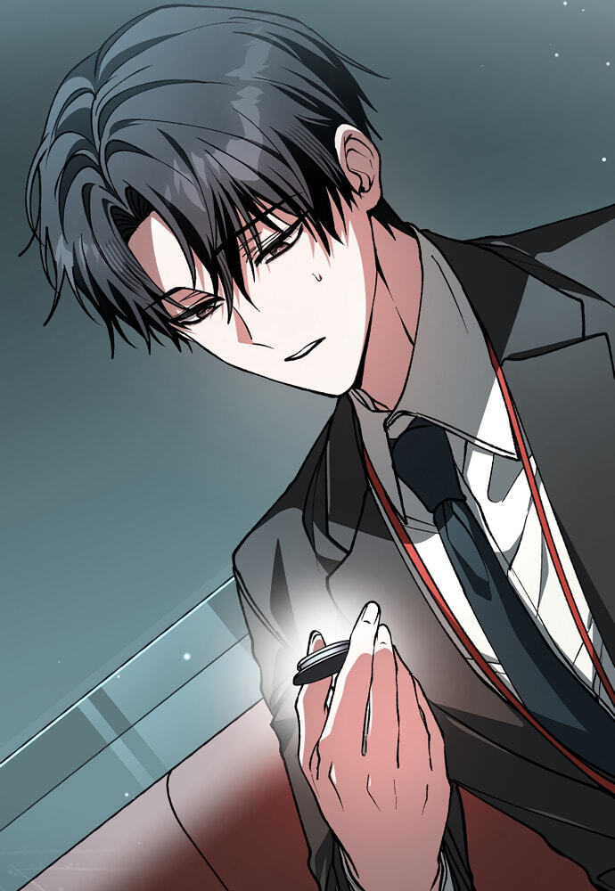 Even If I Fall Into a Ghost Story, I Still Have to Go to Work Chapter 2 page 68 - 