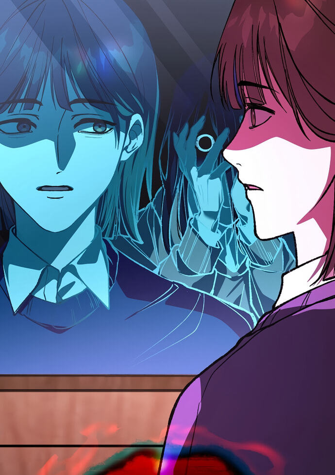 Even If I Fall Into a Ghost Story, I Still Have to Go to Work Chapter 2 page 79 - 