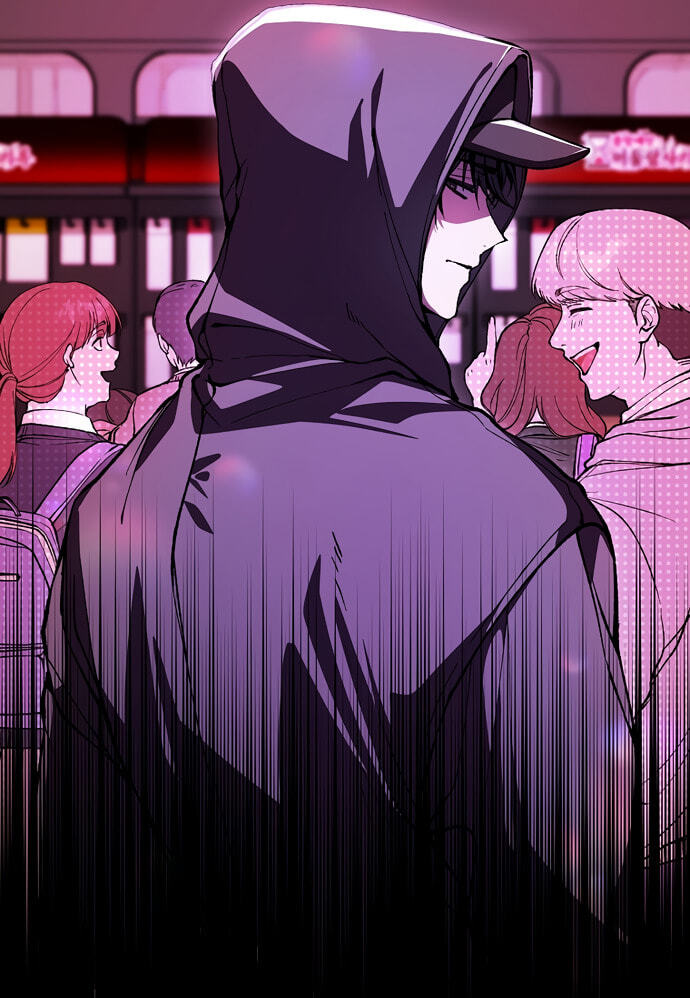 Even If I Fall Into a Ghost Story, I Still Have to Go to Work Chapter 2 page 84 - 