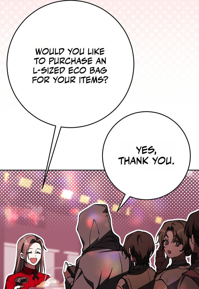 Even If I Fall Into a Ghost Story, I Still Have to Go to Work Chapter 2 page 91 - 