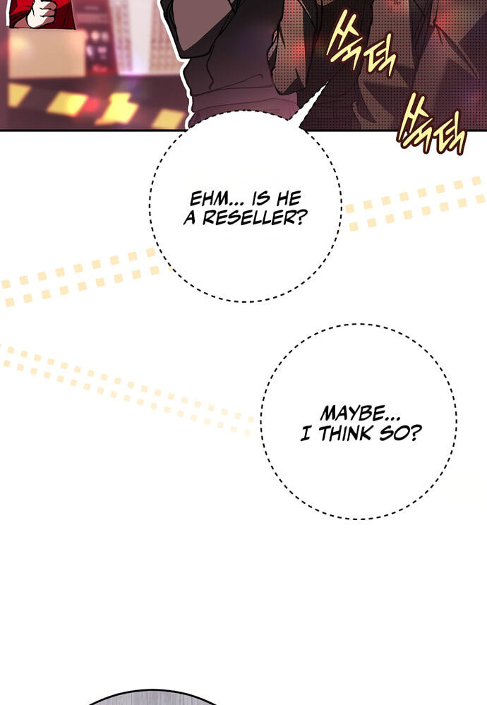 Even If I Fall Into a Ghost Story, I Still Have to Go to Work Chapter 2 page 92 - 