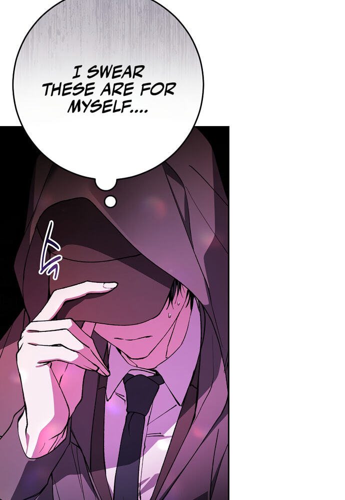 Even If I Fall Into a Ghost Story, I Still Have to Go to Work Chapter 2 page 93 - 