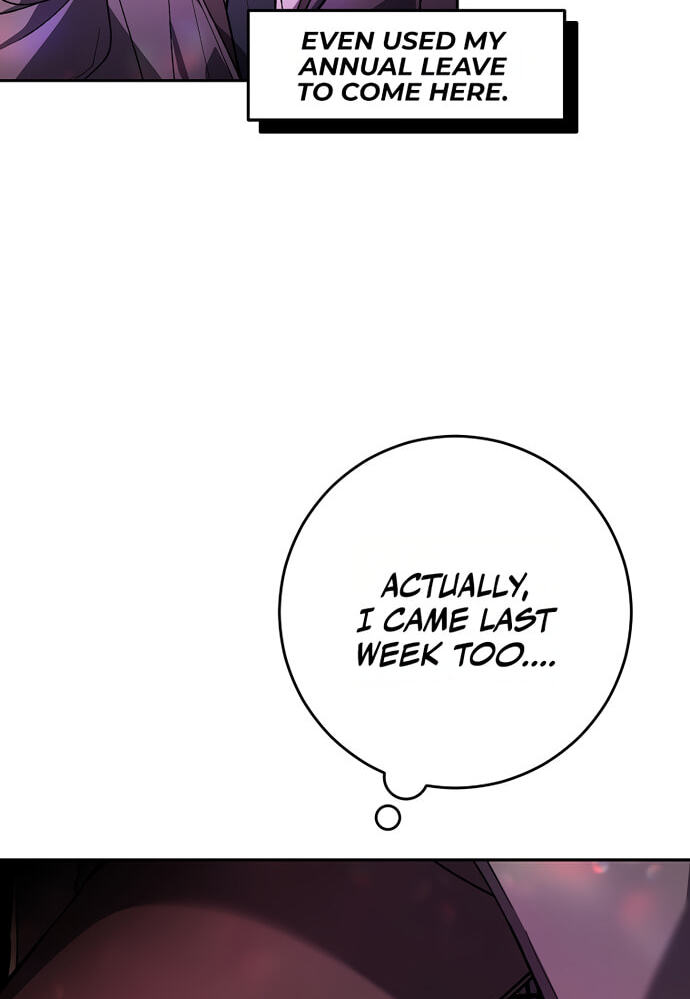 Even If I Fall Into a Ghost Story, I Still Have to Go to Work Chapter 2 page 94 - 