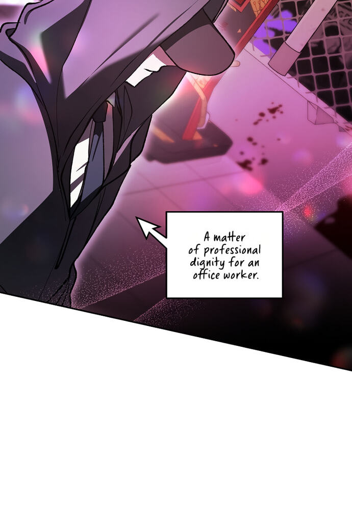 Even If I Fall Into a Ghost Story, I Still Have to Go to Work Chapter 2 page 97 - 