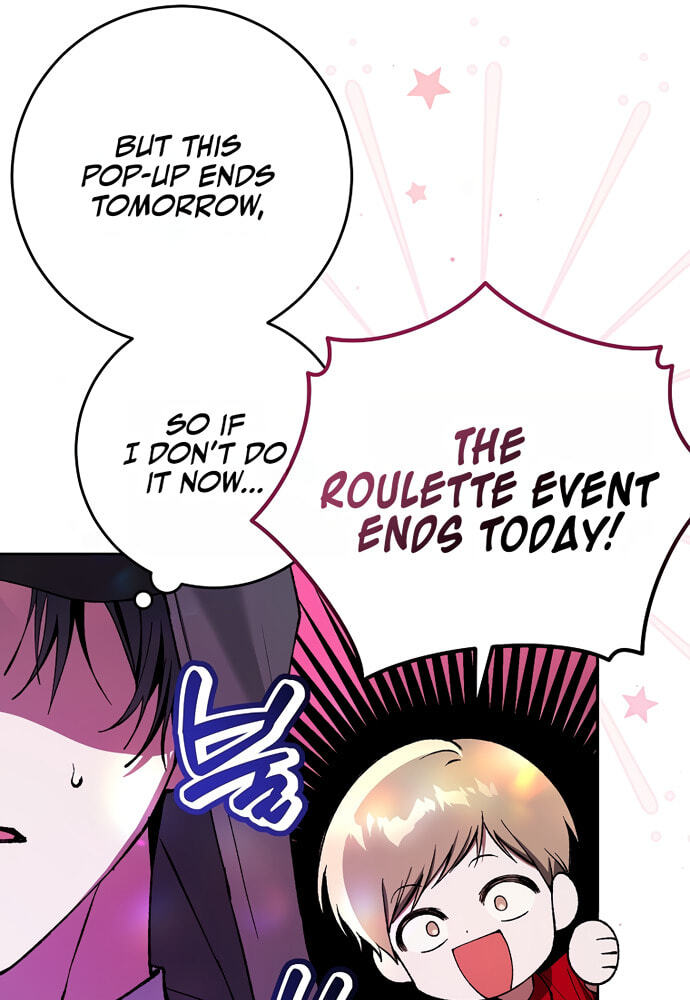 Even If I Fall Into a Ghost Story, I Still Have to Go to Work Chapter 2 page 98 - 