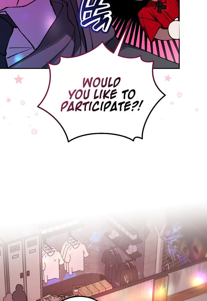 Even If I Fall Into a Ghost Story, I Still Have to Go to Work Chapter 2 page 99 - 