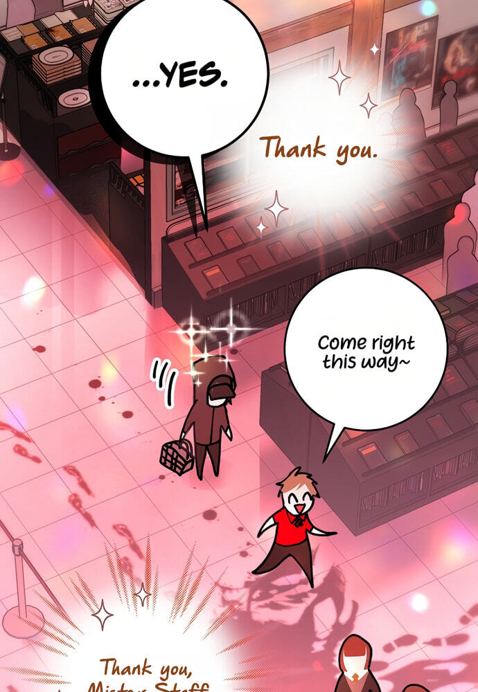Even If I Fall Into a Ghost Story, I Still Have to Go to Work Chapter 2 page 100 - 