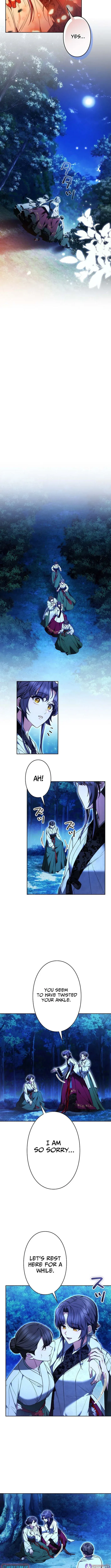Even if I Fall into the Mud, I Will Bloom Chapter 1 page 2 - 