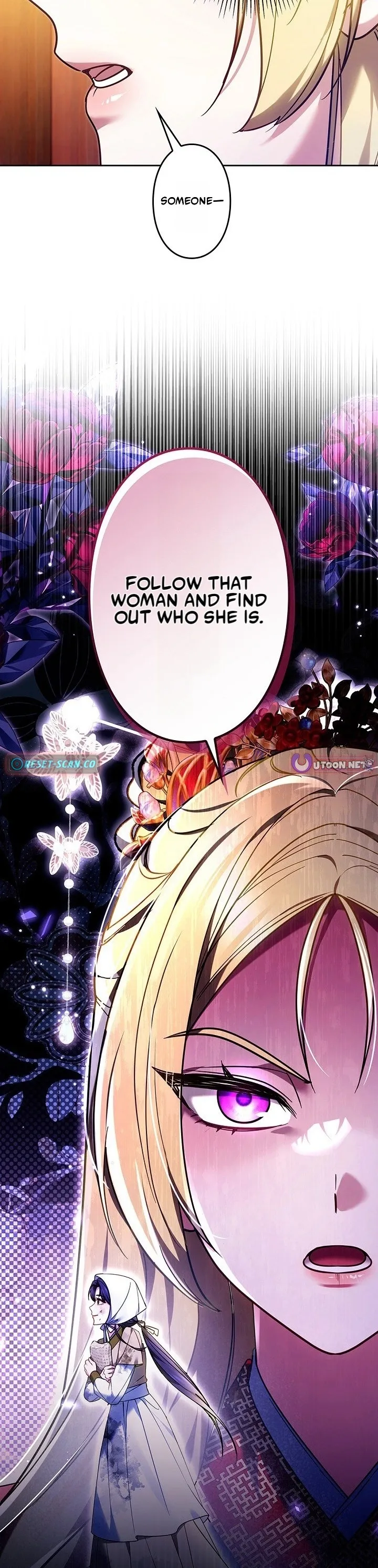 Even if I Fall into the Mud, I Will Bloom Chapter 12 page 16 - 