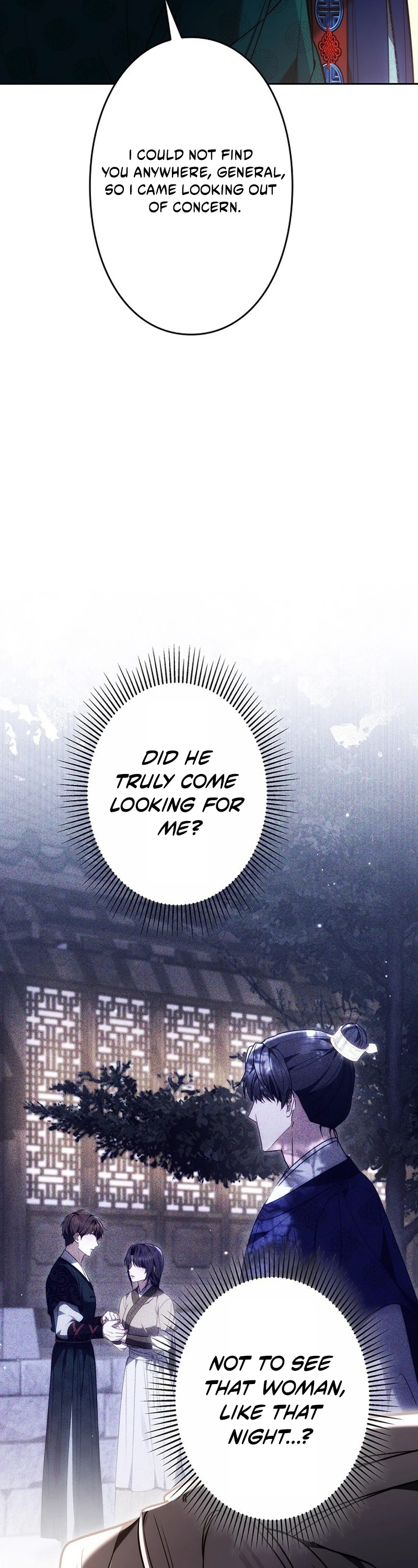 Even if I Fall into the Mud, I Will Bloom Chapter 20 page 29 - 