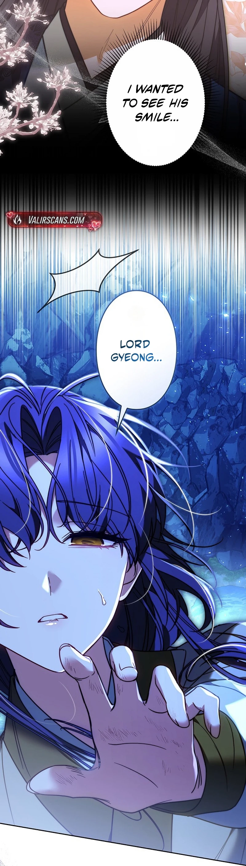 Even if I Fall into the Mud, I Will Bloom Chapter 20 page 42 - 