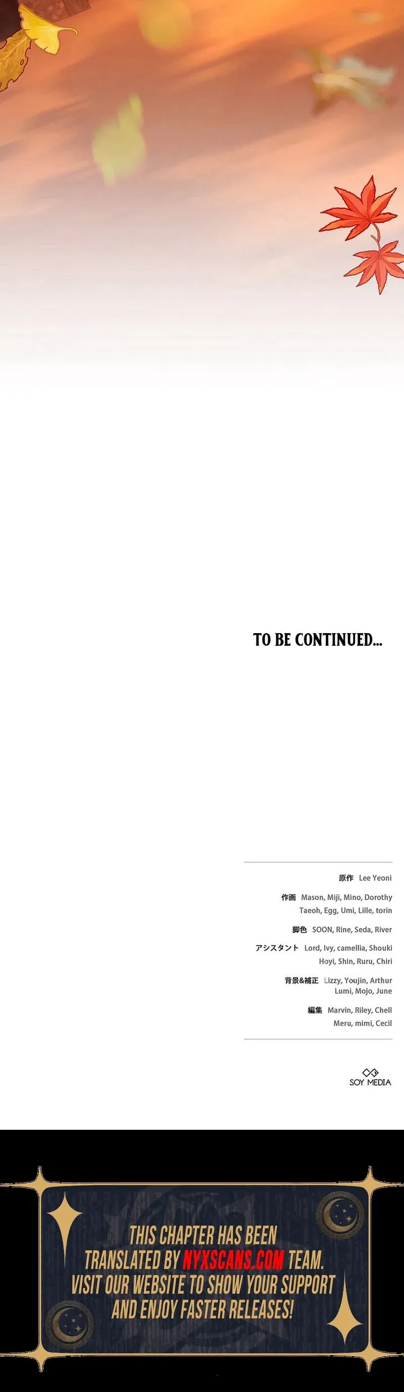 Even if I Fall into the Mud, I Will Bloom Chapter 26 page 34 - 