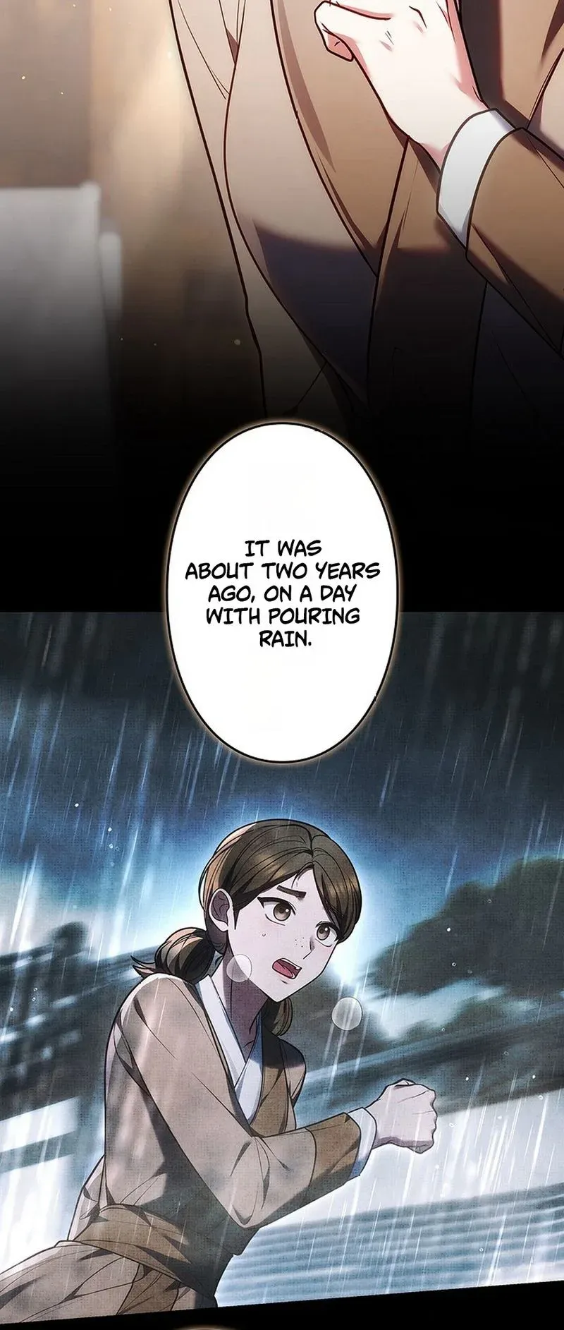 Even if I Fall into the Mud, I Will Bloom Chapter 26 page 6 - 
