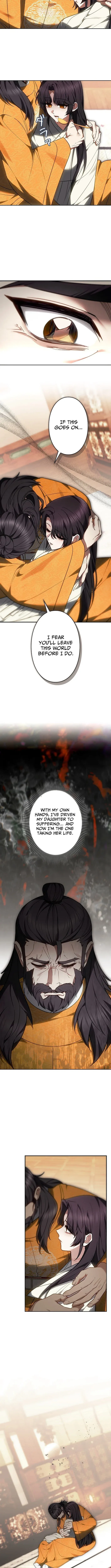 Even if I Fall into the Mud, I Will Bloom Chapter 9 page 2 - 